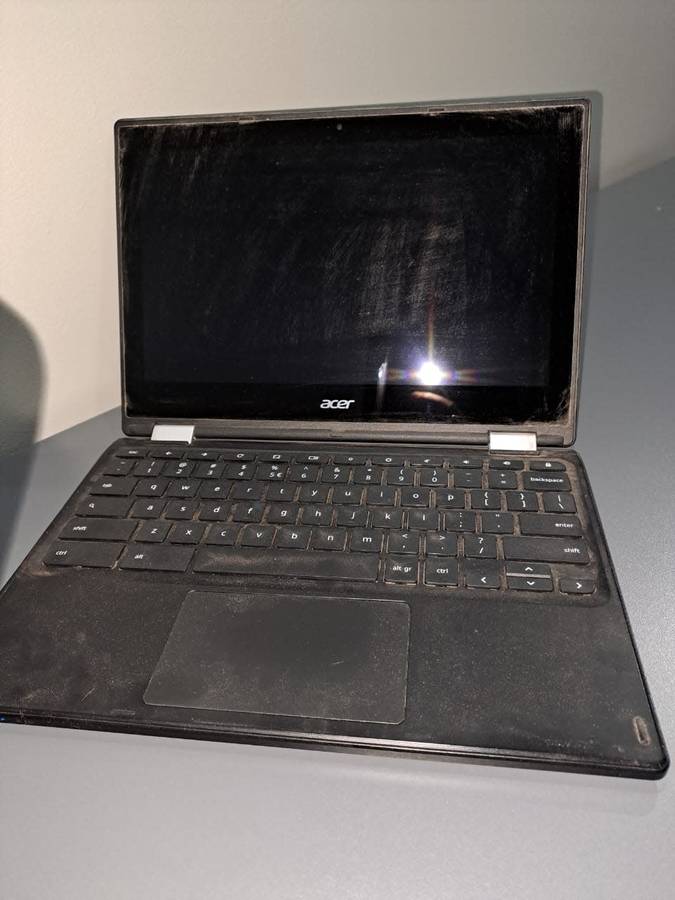 Acer Chromebook N15Q8