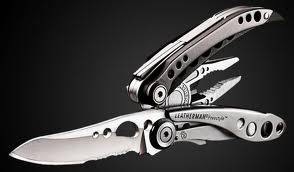 Leatherman Freestyle CX Multitool ***CHEAPEST ON BID OR BUY***