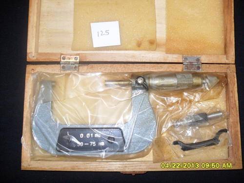 MICROMETER