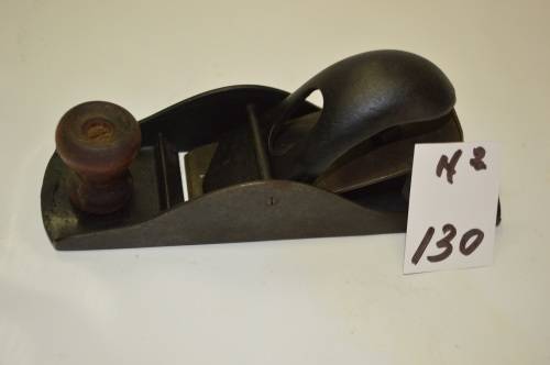 Stanley Bailey No 102