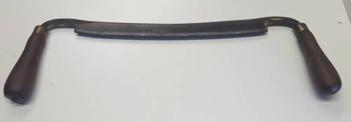 Vintage Douglass Draw Knife. 12 inch
