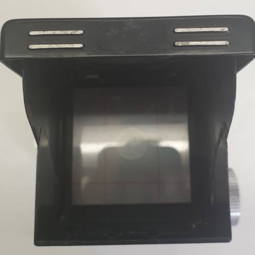Yaschica - D Camera