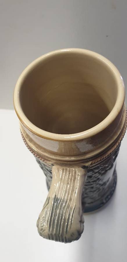 Vintage King 1.5L German Beer Jug