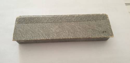 G.E.O.S. Parker Vacumatic Fountain Pen