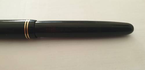 G.E.O.S. Parker Vacumatic Fountain Pen