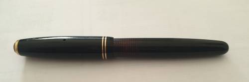 G.E.O.S. Parker Vacumatic Fountain Pen
