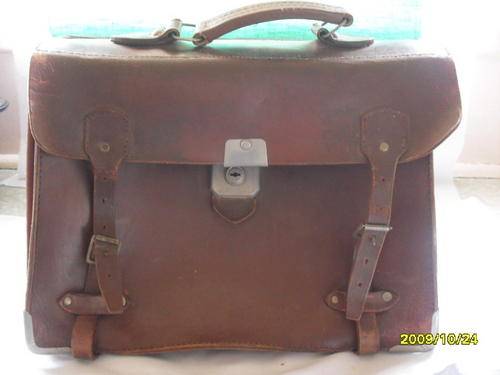UNIQUE GENUINE LEATHER CASE