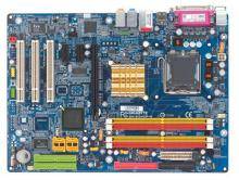 ***GiGabyte MB+CPU+RAM***