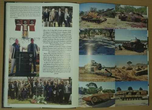 We Fear Nuaght But God - The Pictorial Edition of The South African Special Forces - by Paul J. Els