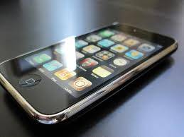 Apple iphone 3G 8gb