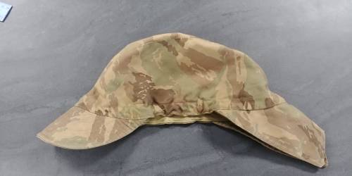 32 Battalion Winter Kiko Cap
