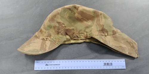 32 Battalion Winter Kiko Cap