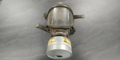 Gasmask