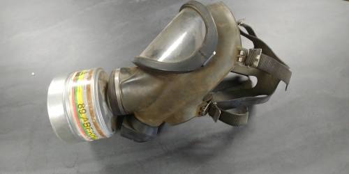 Gasmask