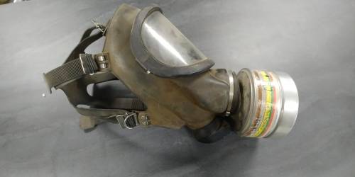 Gasmask
