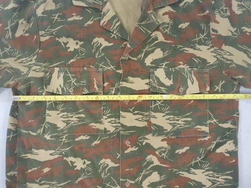 SWAPOL Camo Uniform Set