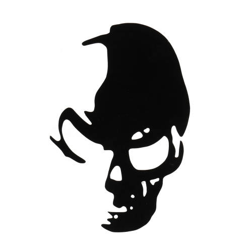 Skull