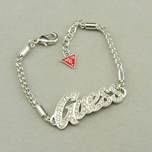 Exclusive Guess Bracelet - NO BOX