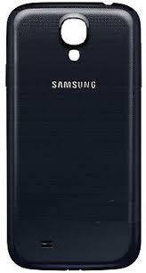 Genuine Samsung Galaxy S4 mini Battery Cover Back Door Replacement Black
