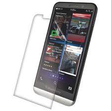 LCD Screen Guard Protector For Blackberry Z30 CLEAR