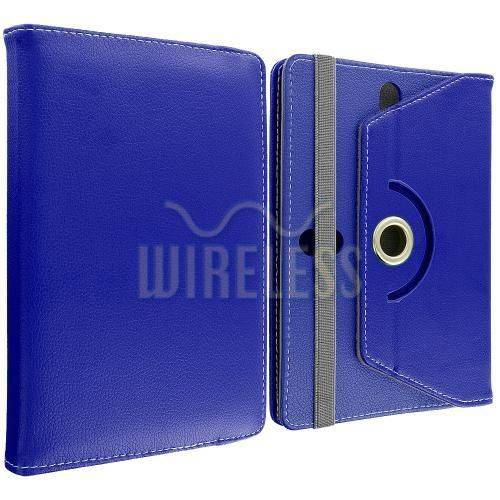 Universal Pouch for 7" Tab **BLUE**