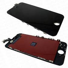 iPhone 5 LCD + Digitizer + Frame BLACK Tested Before Shipped 100% Working