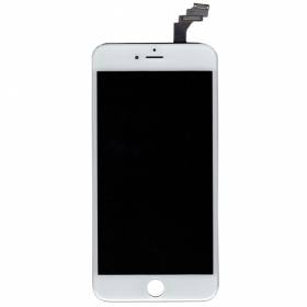 iPhone 6 LCD + Digitizer WHITE