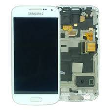 Samsung Galaxy S4 Mini i9190 LCD + Digitizer White