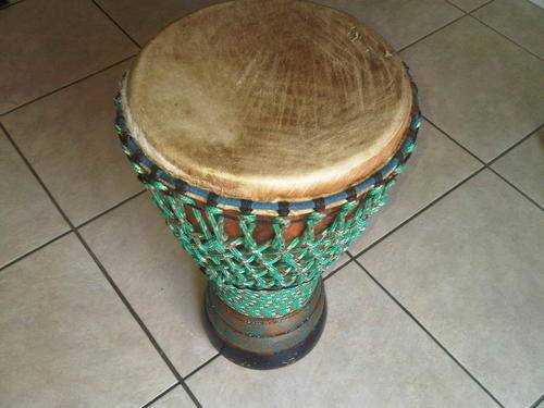 30cm Djembe Drum