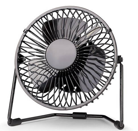 *NEW* Smart Gear Programmable LED Message Fan