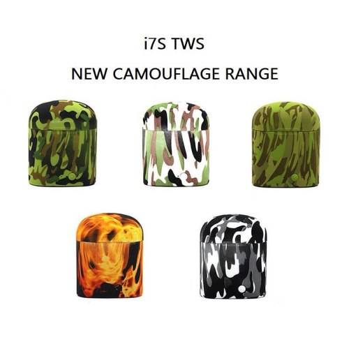 Twins True Wireless Earbuds