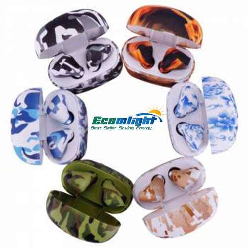 Twins True Wireless Earbuds