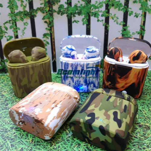 Twins True Wireless Earbuds