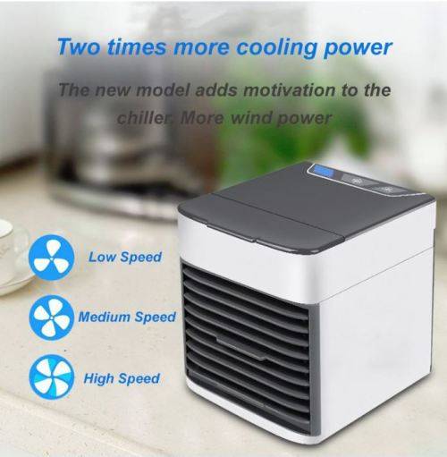 Arctic Air Personal Space Cooler