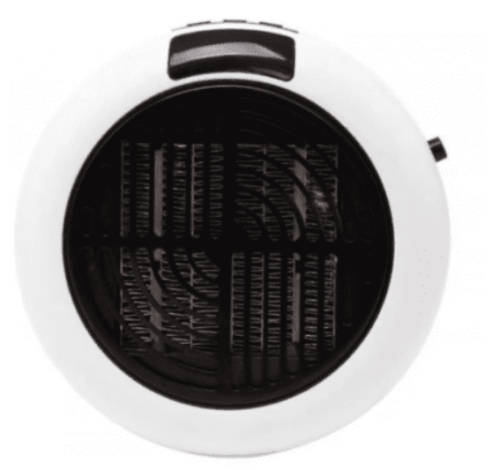 Wonder Heater Pro Portable Handy Heater 900W