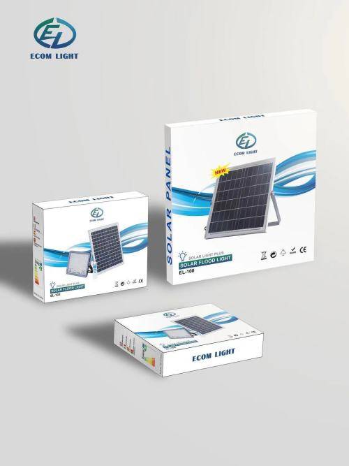 Top Quality Solar Flood lights 60W+Security Light