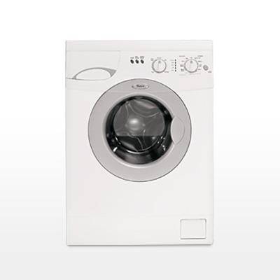 Washing Machine - Whirlpool front loader