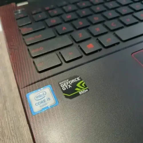 ASUS Sonic Master Gaming/Multimedia Laptop | Intel Core i5 CPU | 8GB RAM | 542 GB | NVIDIA GTX950M