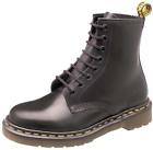 ORIGINAL DR MARTENS 1460 BLACK UNISEX BOOT UK7