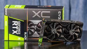 EVGA RTX 3060 XC Gaming 12GB GDDR6