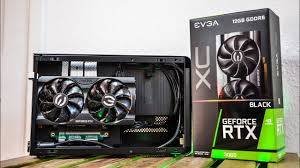 EVGA RTX 3060 XC Gaming 12GB GDDR6