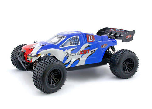 1/10 Truggy - SST Racing Pioneer XST VE (RTR)