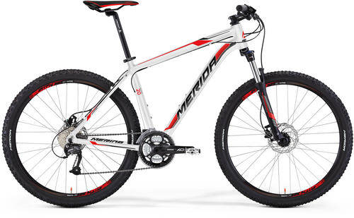 2015 Merida Big 7 20 D (FREE Shipping in SA!)