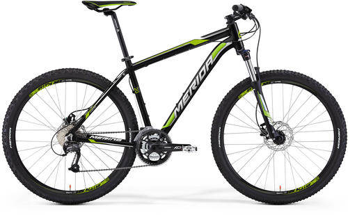 2015 Merida Big 7 20 MD (XS) (FREE Shipping in SA!)