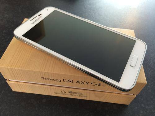 Samsung Galaxy S5 SM-G900H 32gb