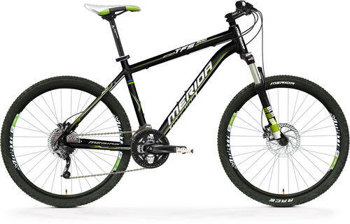 Merida TFS 300D Mountain Bike 2012 (Free Shipping!)