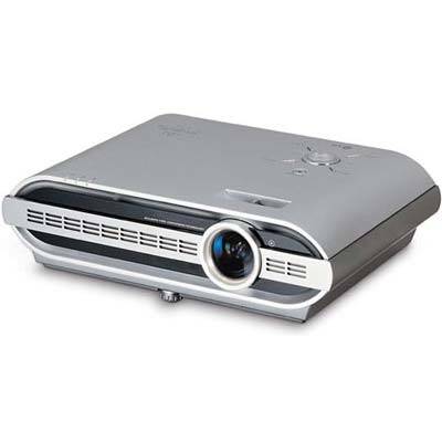 LG RD-JT52 Projector