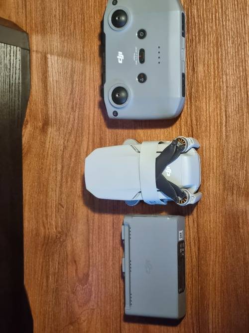 DJI MAVIC MINI 2 FLYMORE COMBO! EXCELLENT CONDITION GREAT PRICE!
