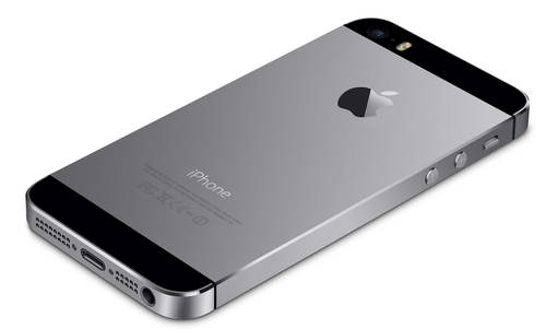 NEW APPLE iPHONE 5S (16 GB )