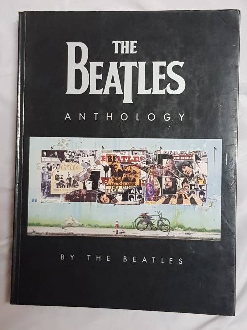 The Beatles: Anthology - by the Beatles